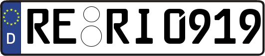 RE-RI0919