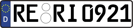 RE-RI0921