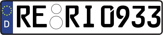 RE-RI0933