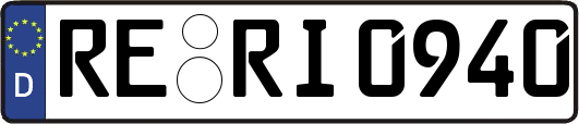 RE-RI0940