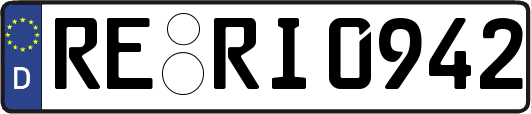 RE-RI0942
