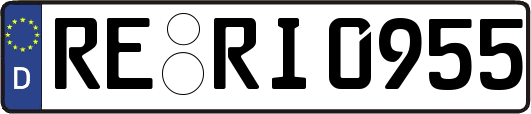 RE-RI0955