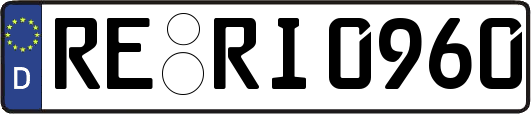 RE-RI0960