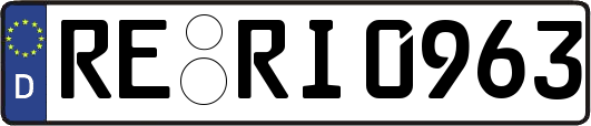 RE-RI0963