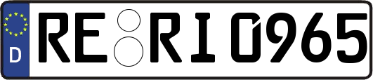 RE-RI0965