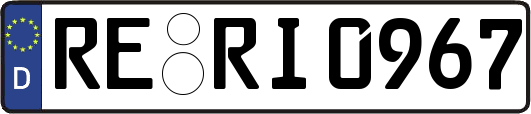 RE-RI0967