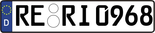 RE-RI0968