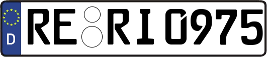 RE-RI0975