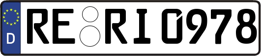 RE-RI0978