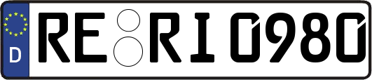 RE-RI0980