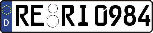 RE-RI0984