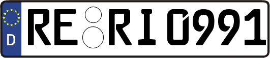RE-RI0991
