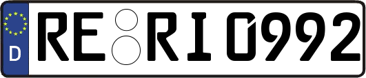 RE-RI0992