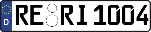 RE-RI1004