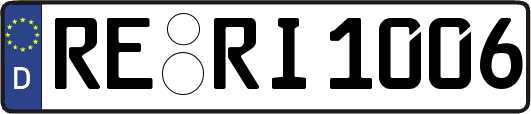 RE-RI1006