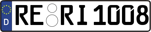 RE-RI1008