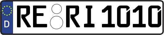 RE-RI1010