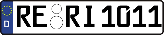 RE-RI1011