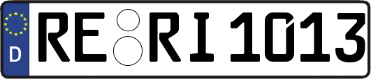 RE-RI1013