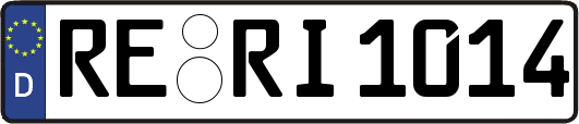 RE-RI1014