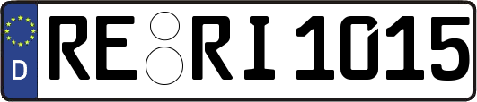 RE-RI1015