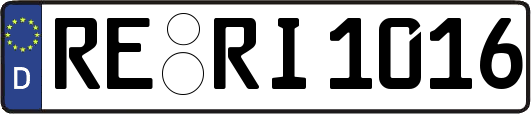 RE-RI1016