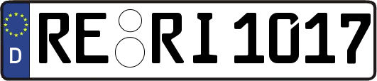 RE-RI1017