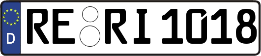 RE-RI1018