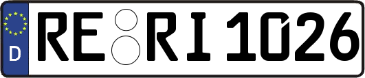 RE-RI1026