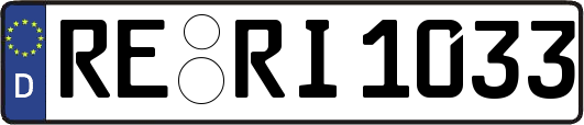 RE-RI1033