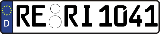 RE-RI1041