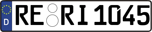 RE-RI1045