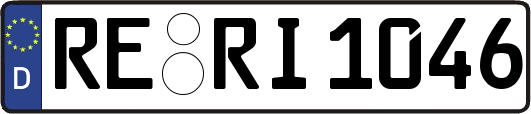 RE-RI1046