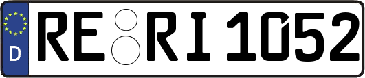 RE-RI1052