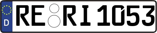 RE-RI1053