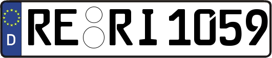 RE-RI1059