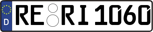 RE-RI1060