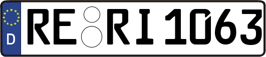 RE-RI1063