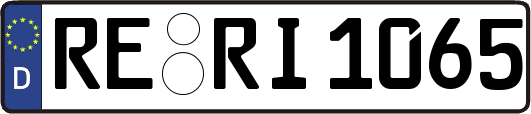 RE-RI1065