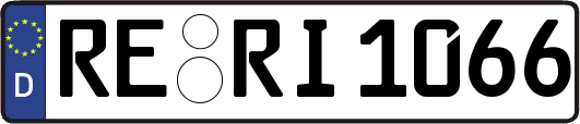 RE-RI1066