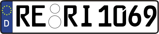 RE-RI1069