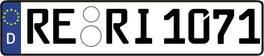 RE-RI1071