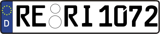 RE-RI1072