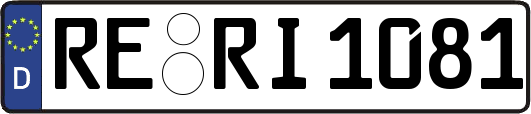 RE-RI1081