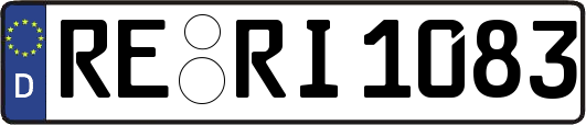 RE-RI1083
