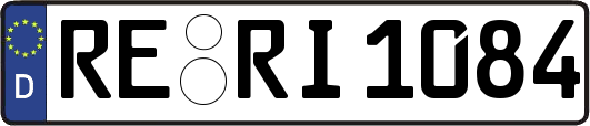 RE-RI1084