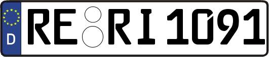 RE-RI1091