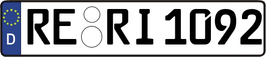RE-RI1092
