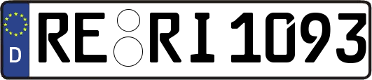 RE-RI1093