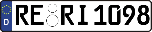RE-RI1098